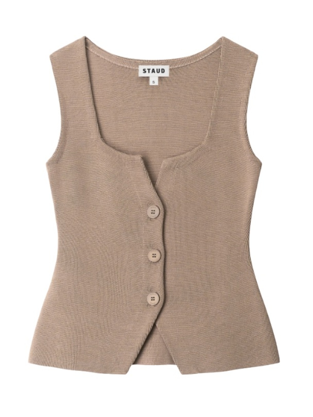 Staud Marisa top Small